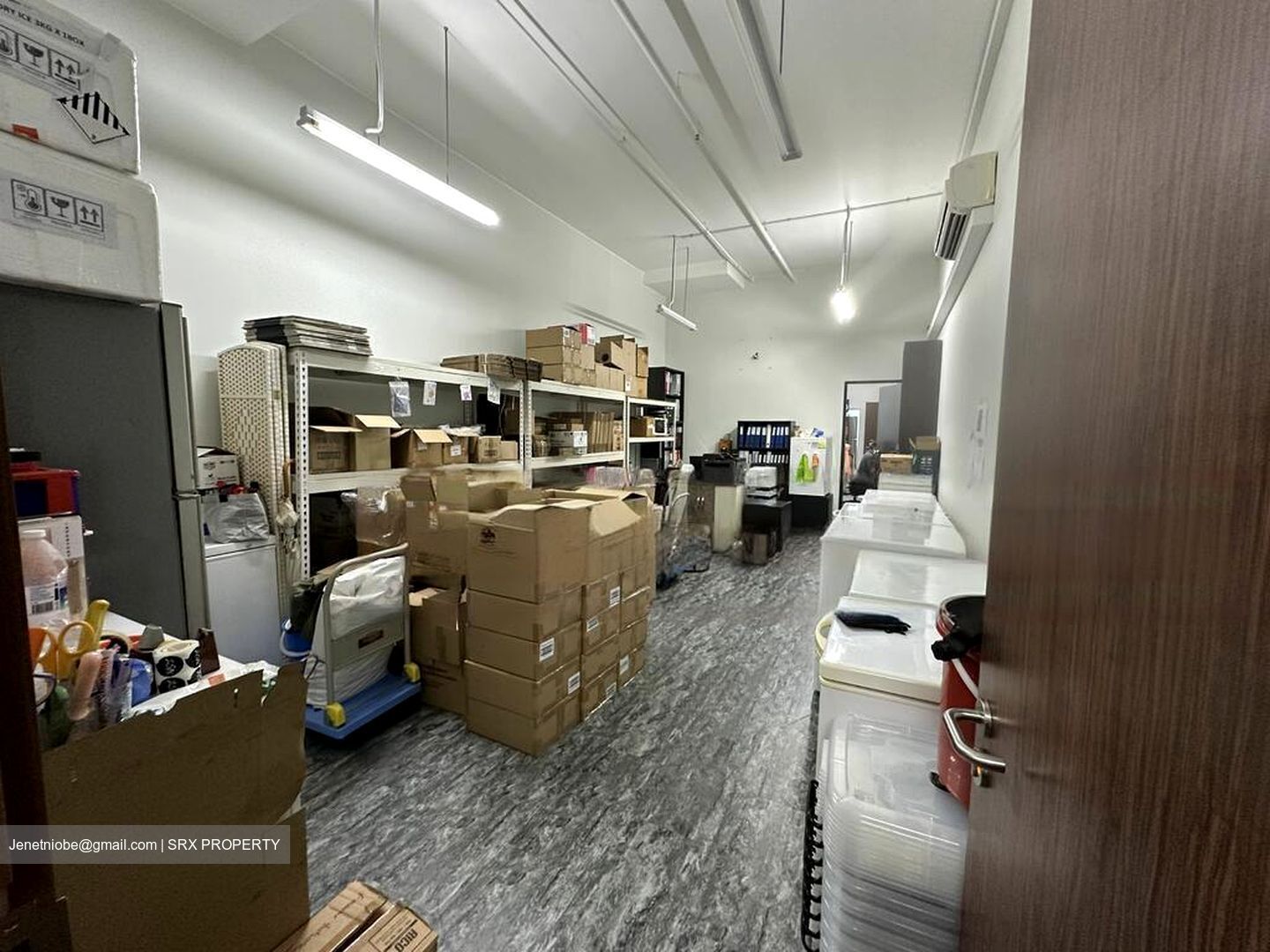 Woodlands 11 (D25), Factory #471527951